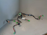 Range Rover Sport Centre Console Wiring Loom YHM500214 L320 2005 to 2009